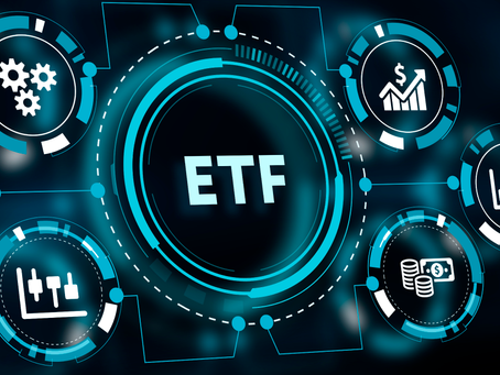 ¿Cómo ganar dinero por dividendos mensuales con ETFs?