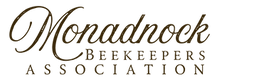 Monadnock Beekeepers Association Logo