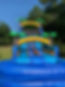Inflables,waterslides Savannah GA, Rincon