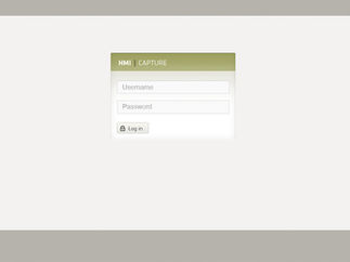 HMI Reporting Software