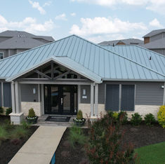 North Village Clubhouse