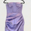Miniatura: Vestido Cami Lilás