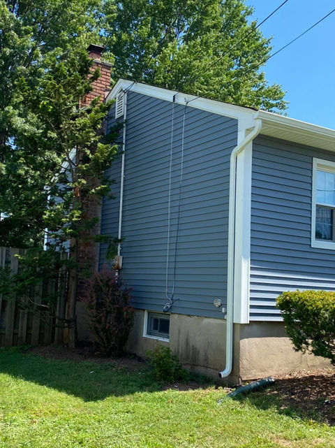 Beautiful house remodeled by Nunez Home Pro