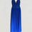 Miniatura: Vestido Blue Wave