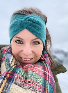 Annika Ullrich - Systemische Begleitung
