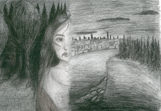 Kaderin İlk ve Son Gecesi - Öykü