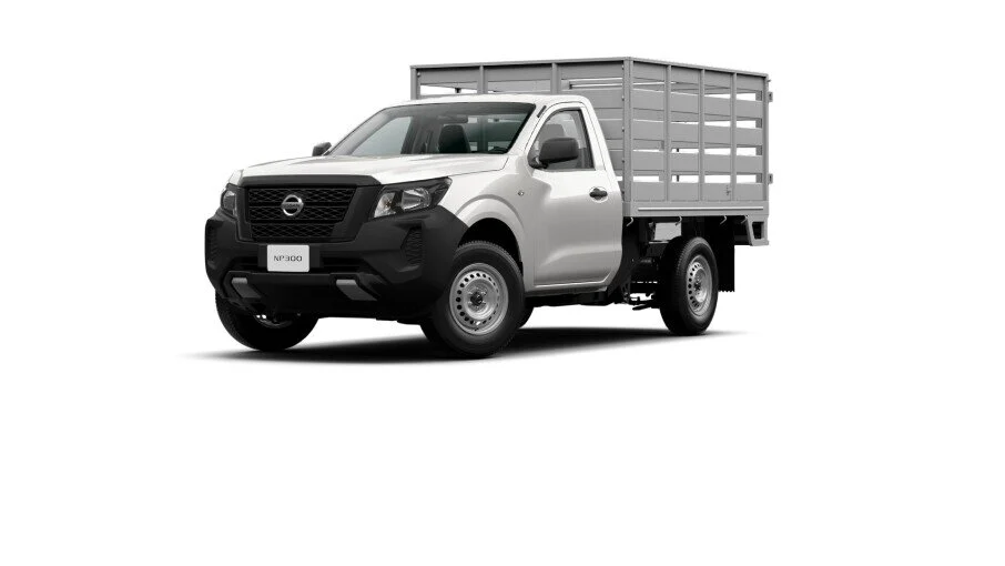 Nissan NP 300