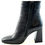 Thumbnail: De Mazzio 4101 Leather Bootie