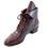 Thumbnail: Spring Step Galil Leather Boot
