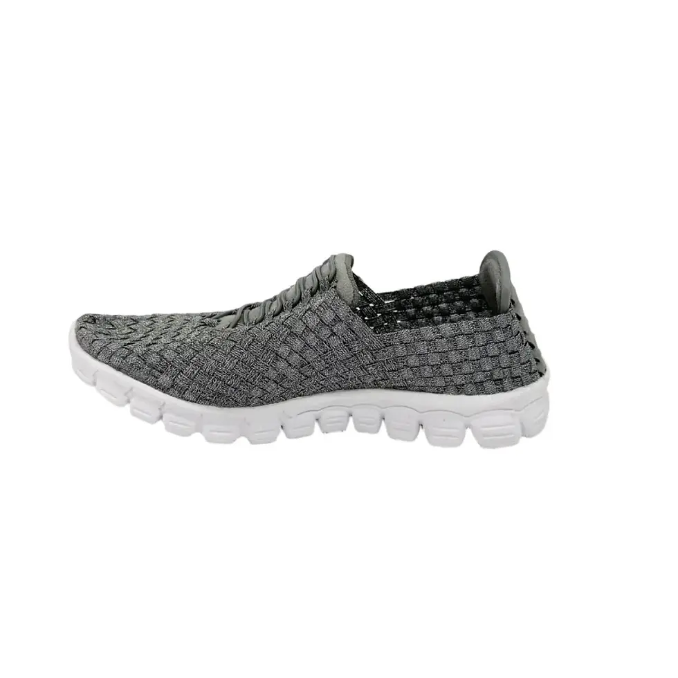 Thumbnail: Bonavi Breeze Slip On Comfort Sneakers