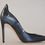 Thumbnail: Francesco Sacco 4966 Patent  Leather Pumps