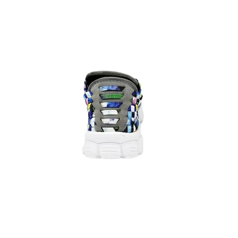 Thumbnail: Bonavi Breeze Slip On Comfort Sneakers