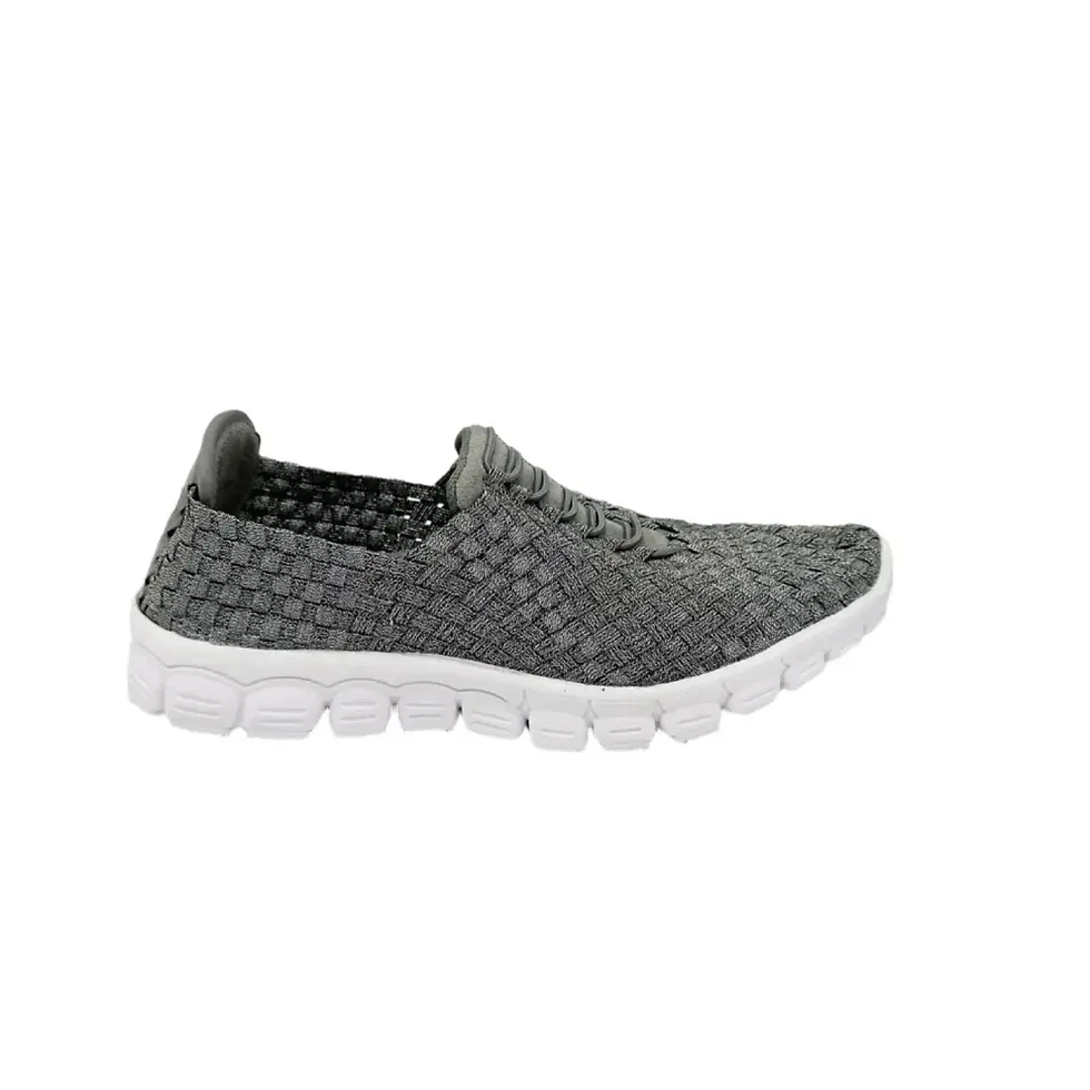 Thumbnail: Bonavi Breeze Slip On Comfort Sneakers