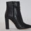 Thumbnail: Divino 380B06 Leather Bootie