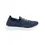 Thumbnail: Bonavi Breeze Slip On Comfort Sneakers