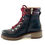 Thumbnail: Pikolinos 8634 Leather Boot