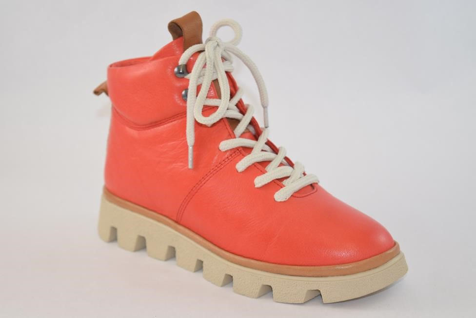 Thumbnail: Mago 2816 Leather Bootie