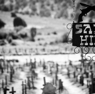 B&W Photography