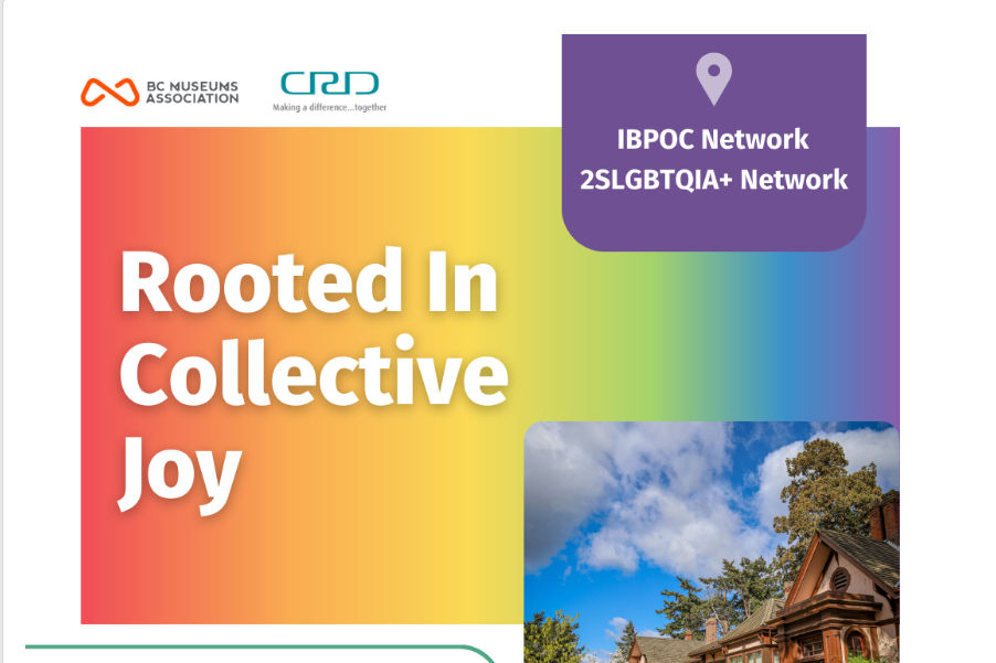 Rooted in Collective Joy