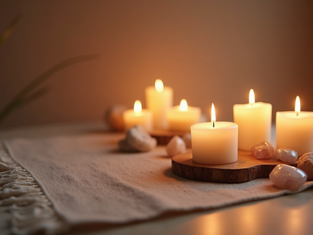 Discover the Power of Spiritual Healing