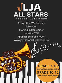 LJA All stars band poster 2026-2027.png
