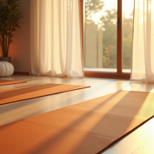 Wellness Workshops: Enhance Health with Ayurvedic Treatments and Yoga
