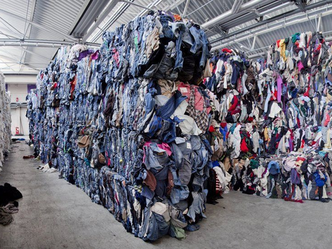FAST FASHION: la moda che distrugge il pianeta