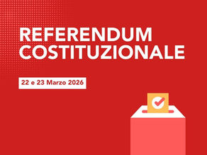Referendum costituzionale: la scelta che mette alla prova la democrazia