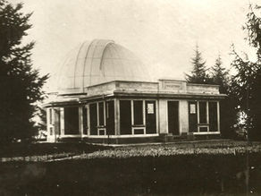 L'Osservatorio astronomico di Merate: un prodigio scientifico