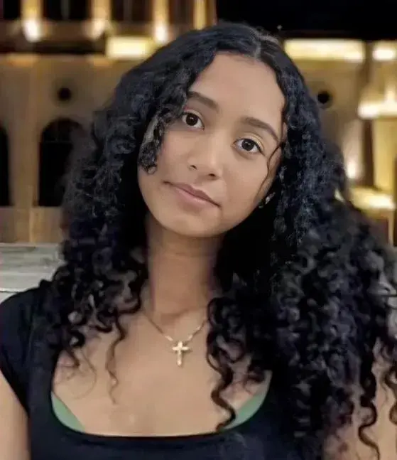 Celeste Rivas Hernandez