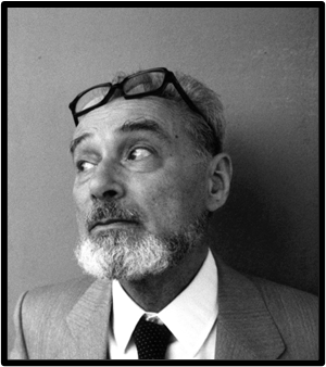 Primo Levi (Torino 1919 -Torino 1987)