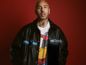 Luchè: dalle strade di Marianella al palco dell’Ariston