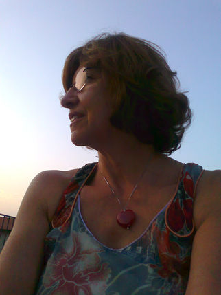 TIZIANA FERONE: "Viaggiate, imparate, non giudicate e non mollate mai!"