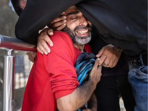 Dall’Inferno a Gaza: "e se non piangi, di che pianger suoli?"