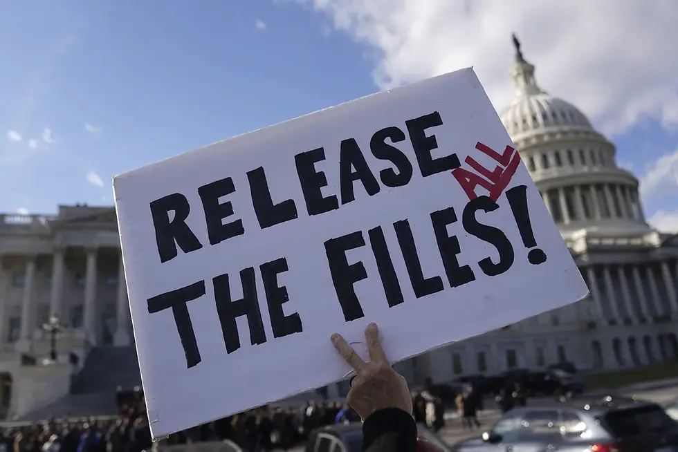 "Epstein files": perché sotto i riflettori?