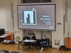 "Bambino" di Balzano: colpevole o innocente?