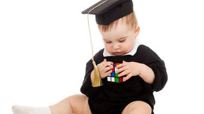 Life is Like a Rubik's Cube Game