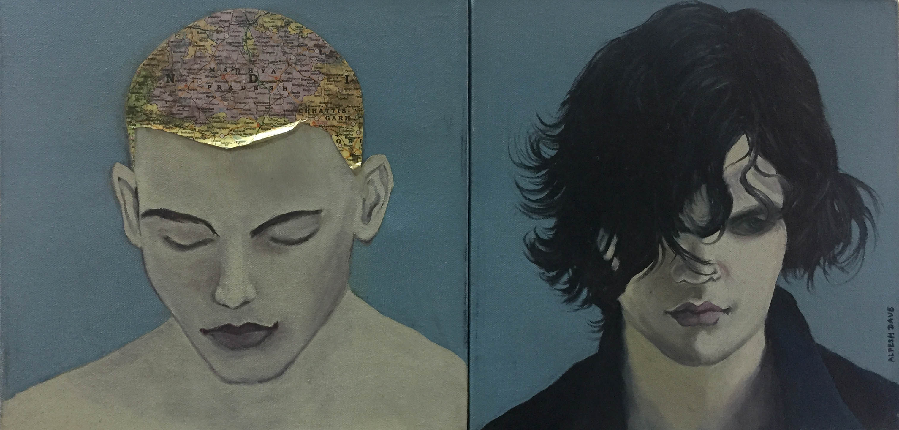 The Divergence of the Mind