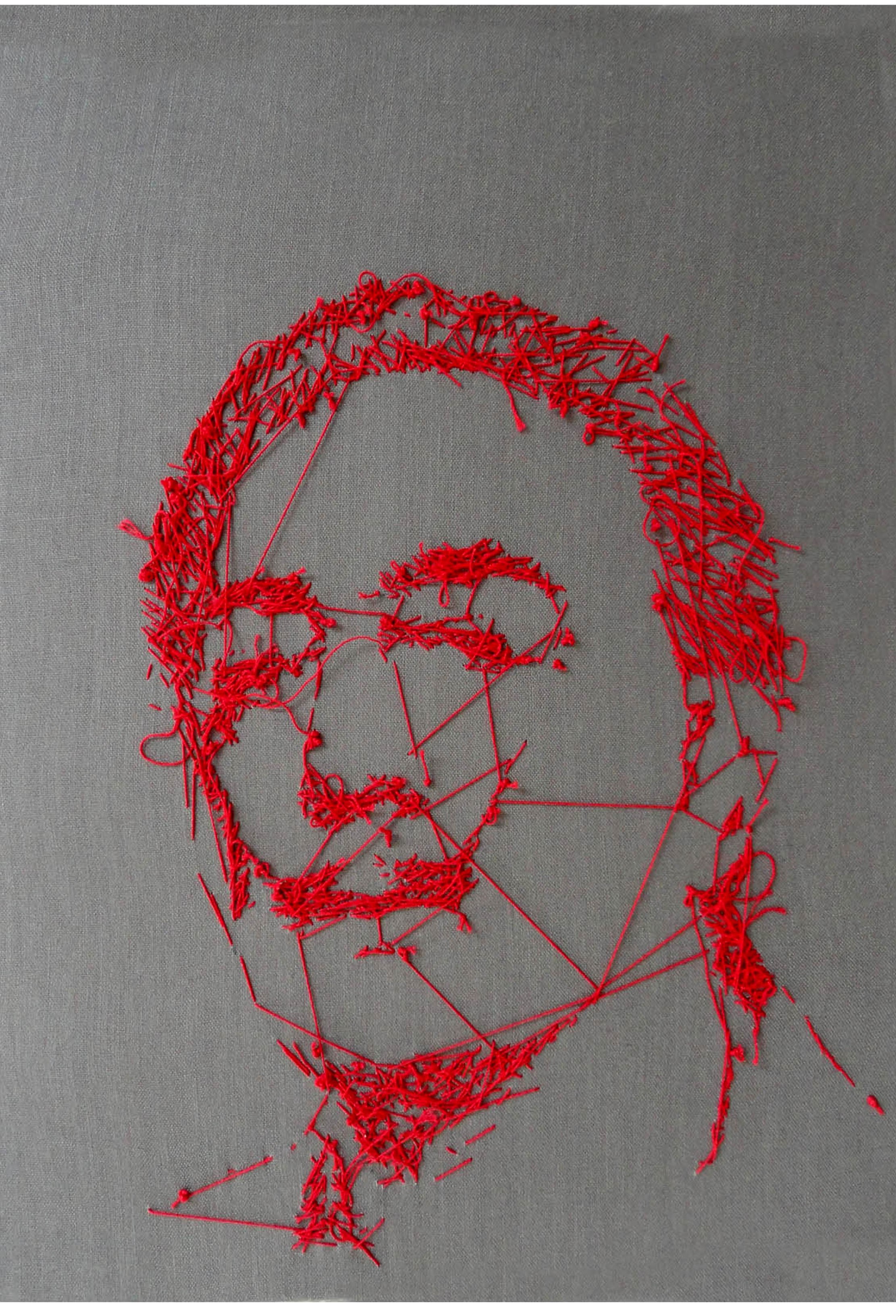 Salvador Dali