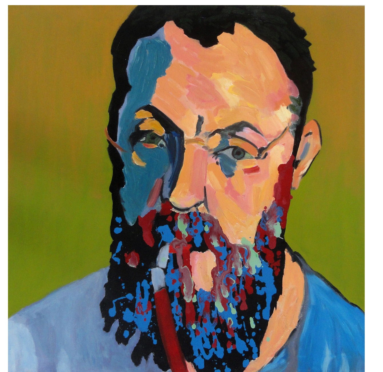 Henri Matisse