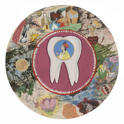 Myth Teeth