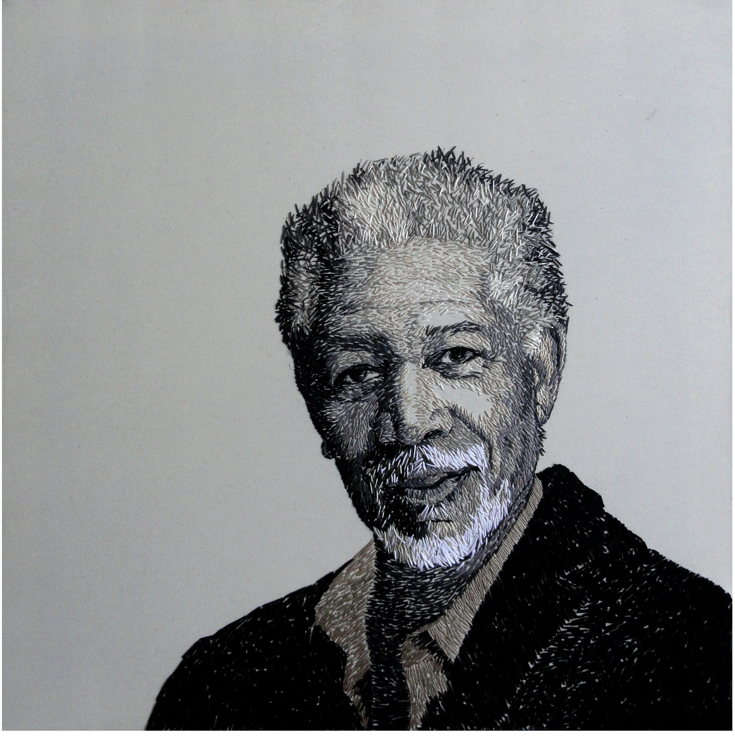 Morgan Freeman