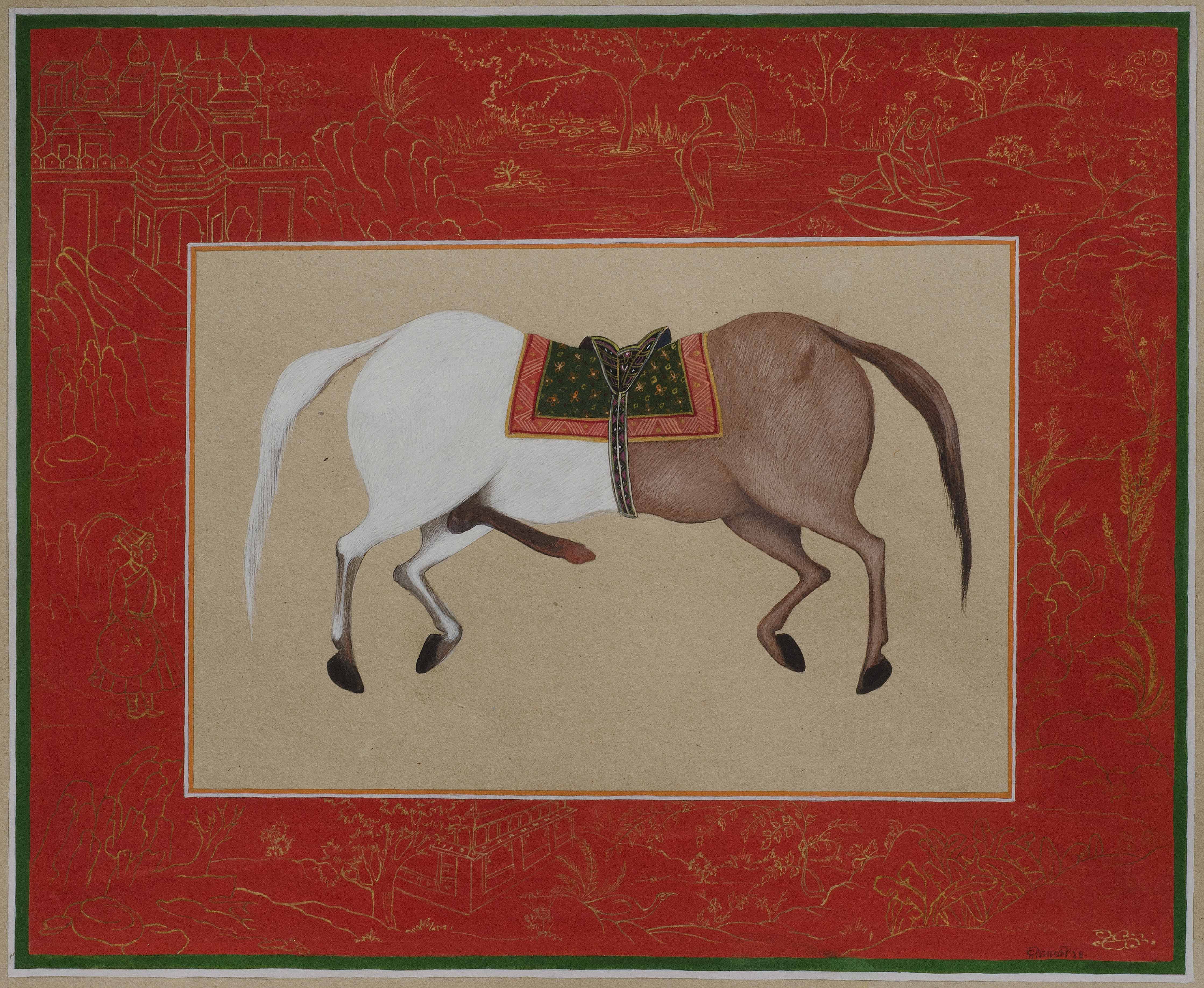 Horse Power