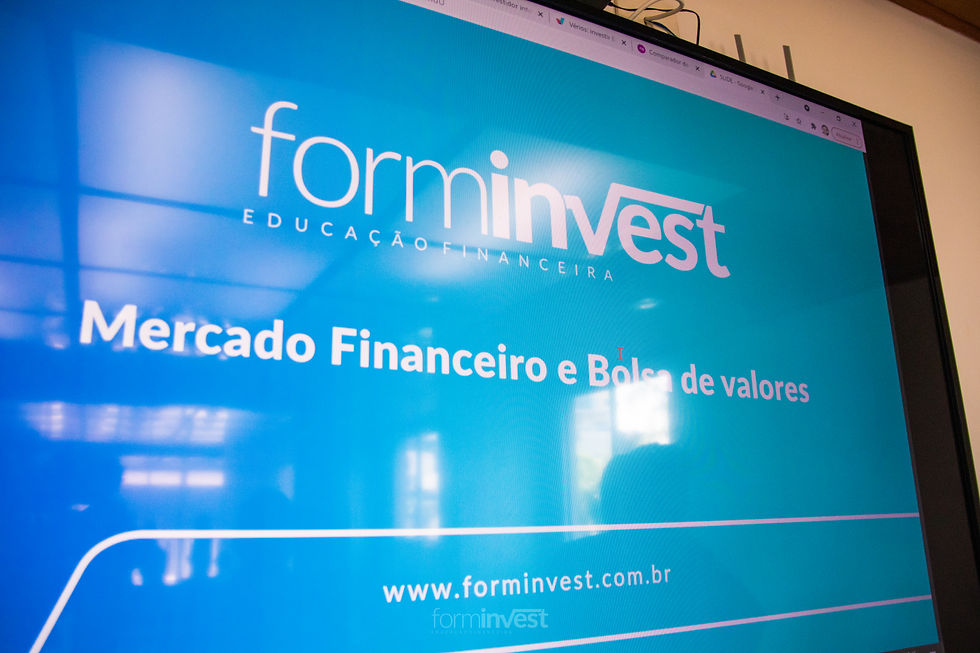FORMINVEST - 26 06 -123