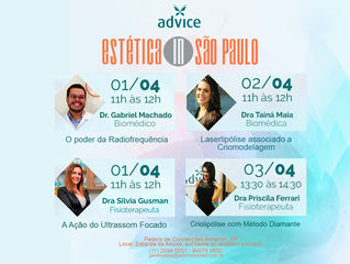 Congresso Estética In São Paulo