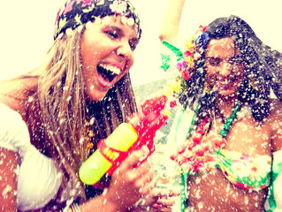 Dicas de beleza para o carnaval