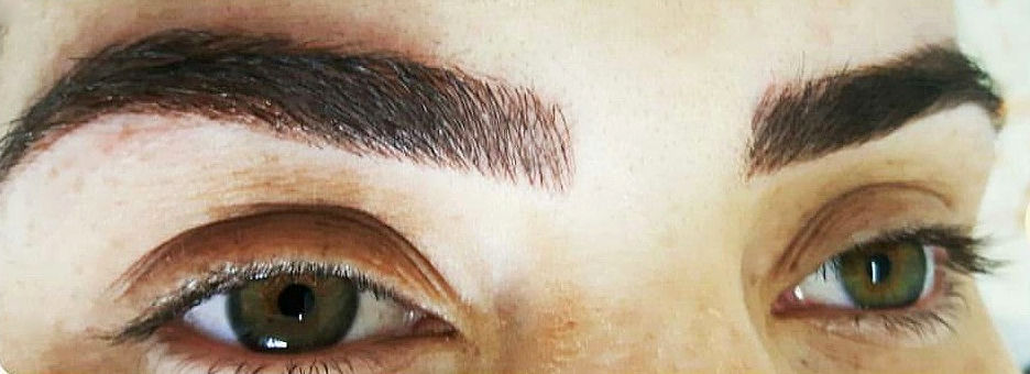 Miniatura: Curso de Micropigmentação - Formação I e II