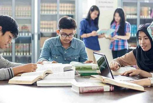 Persiapan Menjadi Seorang Mahasiswa
