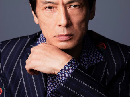 ファンクラブ限定イベント「戸井勝海 トーク&ライブ」 開催決定しました!