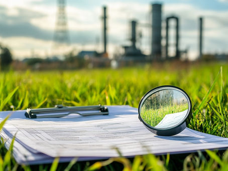Possibilidade de reversão do descomissionamento no licenciamento ambiental